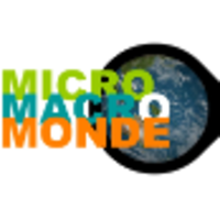 MICRO MACRO MONDE logo, MICRO MACRO MONDE contact details