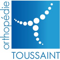 OrthopÃ©die Toussaint logo, OrthopÃ©die Toussaint contact details