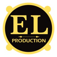 EL Production logo, EL Production contact details