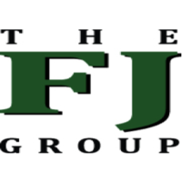 The FJ Group Inc. logo, The FJ Group Inc. contact details