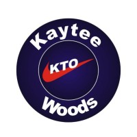 Kaytee Woods logo, Kaytee Woods contact details