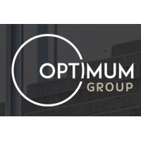 OPTIMUM GROUP AS logo, OPTIMUM GROUP AS contact details