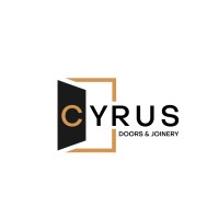 Cyrus doors and joinery Ltd logo, Cyrus doors and joinery Ltd contact details