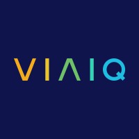 VIAIQ logo, VIAIQ contact details