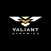 Valiant Dynamics logo, Valiant Dynamics contact details