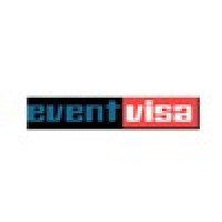 EventVisa logo, EventVisa contact details