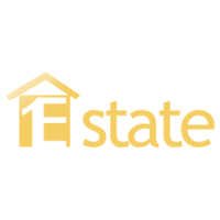 1estate logo, 1estate contact details