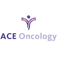 ACE Oncology logo, ACE Oncology contact details