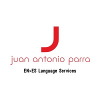 Freelance - Juan Antonio Parra - EN>ES Language Services logo, Freelance - Juan Antonio Parra - EN>ES Language Services contact details