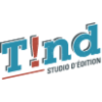 Tind Editions logo, Tind Editions contact details