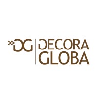 DECORAGLOBA logo, DECORAGLOBA contact details