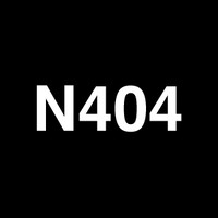 N404 Studio logo, N404 Studio contact details