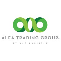 Alfa Trading Group logo, Alfa Trading Group contact details