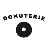 Donuterie logo, Donuterie contact details