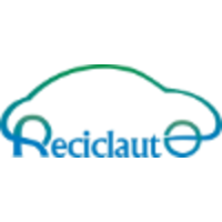 Reciclauto logo, Reciclauto contact details