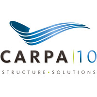 CARPA 10 logo, CARPA 10 contact details