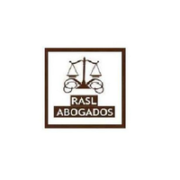 RASL ABOGADOS logo, RASL ABOGADOS contact details