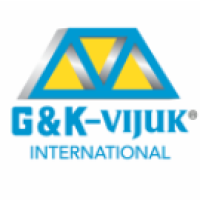 G&K-Vijuk International logo, G&K-Vijuk International contact details