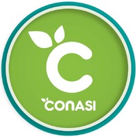 Conasi - Vive la cocina natural logo, Conasi - Vive la cocina natural contact details