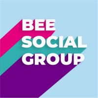 Bee Social Group logo, Bee Social Group contact details