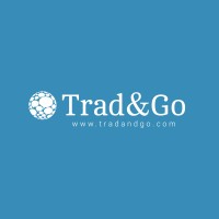 Trad&Go logo, Trad&Go contact details