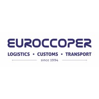 EUROCCOPER logo, EUROCCOPER contact details