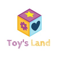 Toy's Land logo, Toy's Land contact details