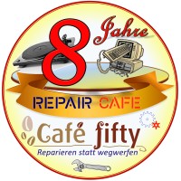 Cafe fifty, Verein für soziale Arbeit und Kultur e.V. logo, Cafe fifty, Verein für soziale Arbeit und Kultur e.V. contact details