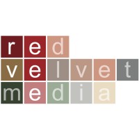 RedVelvetMedia.it logo, RedVelvetMedia.it contact details