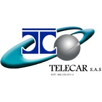 Telecar Colombia S.A.S logo, Telecar Colombia S.A.S contact details