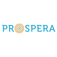 Prospera logo, Prospera contact details