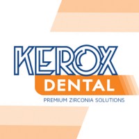 Kerox Dental logo, Kerox Dental contact details