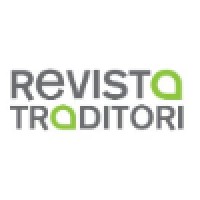 Revista Traditori logo, Revista Traditori contact details