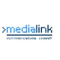 Medialink Communications Consult, s.r.o. logo, Medialink Communications Consult, s.r.o. contact details