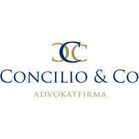 Concilio & Co Advokatfirma logo, Concilio & Co Advokatfirma contact details