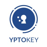 YPTOKEY logo, YPTOKEY contact details