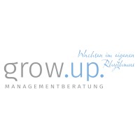 grow.up. Managementberatung GmbH logo, grow.up. Managementberatung GmbH contact details