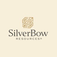 SilverBow logo, SilverBow contact details