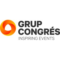 GRUP CONGRES & VIRTUAL EVENTS logo, GRUP CONGRES & VIRTUAL EVENTS contact details