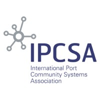 IPCSA - International Port Community Systems Association logo, IPCSA - International Port Community Systems Association contact details