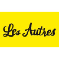 Agence Les Autres logo, Agence Les Autres contact details