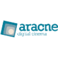 Aracne Digital Cinema logo, Aracne Digital Cinema contact details