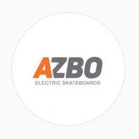 AZBO logo, AZBO contact details