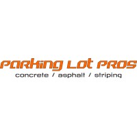 Parking Lot Pros logo, Parking Lot Pros contact details