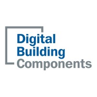 Digital Building Components logo, Digital Building Components contact details