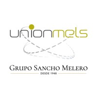 Union Mels, S.L.  - Grupo Sancho Melero - logo, Union Mels, S.L.  - Grupo Sancho Melero - contact details