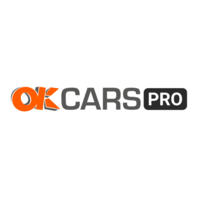 OK Cars Pro logo, OK Cars Pro contact details