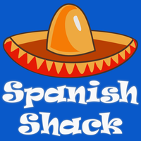 Spanish Shack logo, Spanish Shack contact details