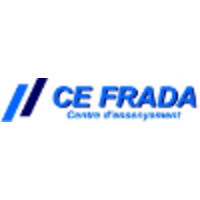 CEP FRADA logo, CEP FRADA contact details