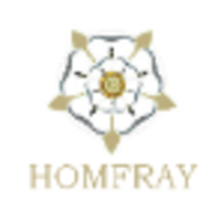 Homfray Hotels Ltd logo, Homfray Hotels Ltd contact details